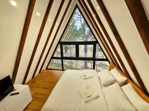 Planinska kuća Homey