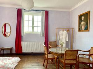 Turmwohnung Schloss Heldritt