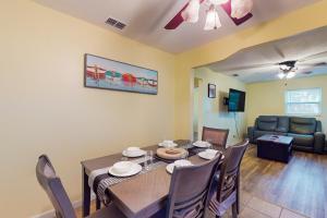 Relax Away in Tampa Bay