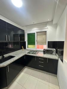 Centre ville T3 jacuzzi privé 2 min de la gare