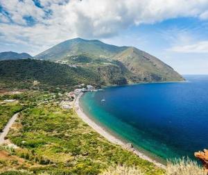 Villa Luna sul mare calabria