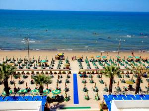 Daily Apartment Plazh Durres