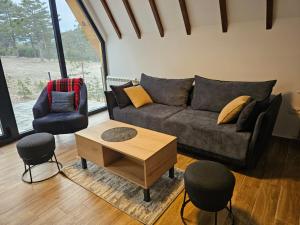 Planinska kuća Homey