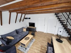 Planinska kuća Homey