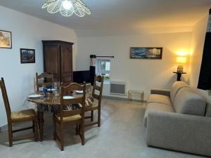 Appartements Chez JP : photos des chambres