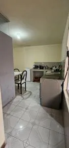 Cabaña en un lugar tranquilo - San Gabriel