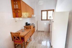 Kanali seaside apartment Poros 1