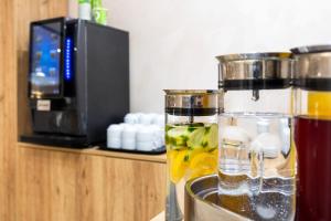 AMAR Design Hotel by HMG