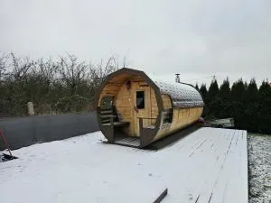 Royal House - Kobierzyce