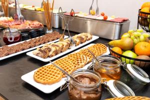 AMAR Design Hotel by HMG