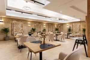 AMAR Design Hotel by HMG