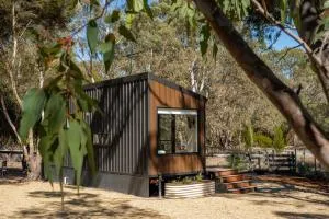 Chalky's Retreat - The Range