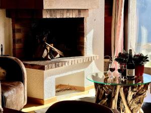 18 1 Beautiful apartment Alpe des Chaux