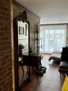 Luxury art Apartamenty