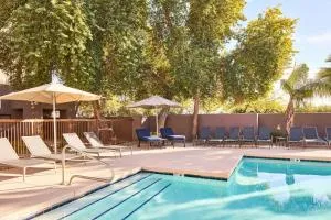 Courtyard Scottsdale North