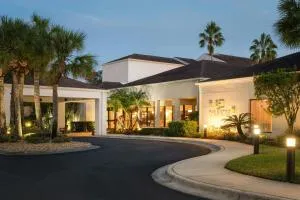 墨尔本西万怡酒店 - 因迪兰提克