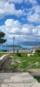 Villa Luna sul mare calabria