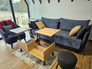 Planinska kuća Homey