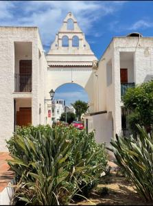 Apartamento Playa la Duquesa