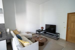 Cozy and luxurious apartment in Brussels, Laeken