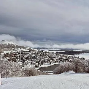 le petit chambourguet - Besse-et-Saint-Anastaise