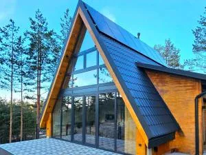 Planinska kuća Homey - Gradac