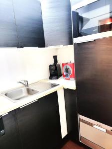 Superbe appartement a oostende à partir de 36 par nuit