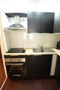 Superbe appartement a oostende à partir de 36 par nuit