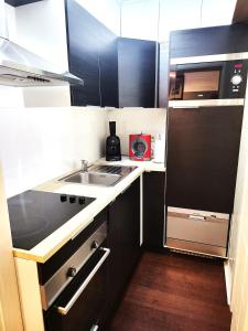 Superbe appartement a oostende à partir de 36 par nuit