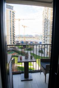 Belgrade Waterfront Metropolitan 2