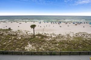Sunbird 407E - Pearl Gulf Getaway - Sleeps 4