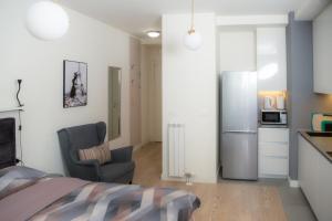 Belgrade Waterfront Metropolitan 2