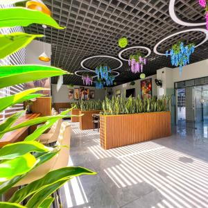 Luxe Studio Apartment in Kileleshwa