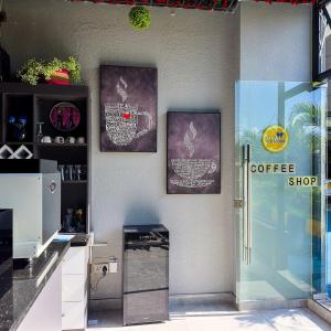 Luxe Studio Apartment in Kileleshwa