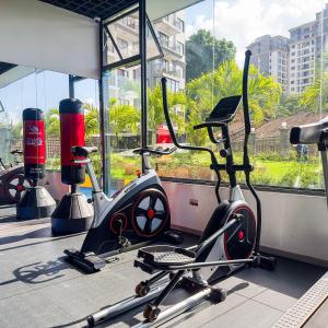 Luxe Studio Apartment in Kileleshwa