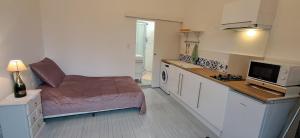 Appartements Contrex thermes : photos des chambres