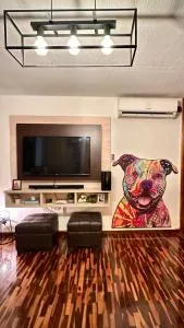 Disfruta al máximo tu estadia - Río Chico