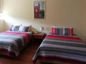 Hotel Torre Esmeralda - Chilpancingo de los Bravos