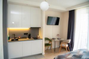 Belgrade Waterfront Metropolitan