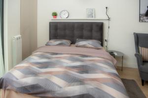 Belgrade Waterfront Metropolitan