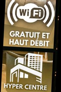 Appartements Cocon centre historique : photos des chambres