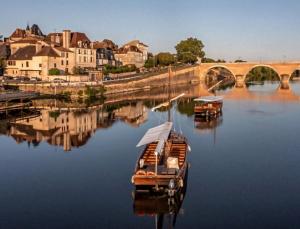 Appartements Cocon centre historique : photos des chambres