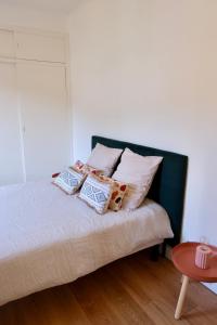 Magnifique T3 de 85m2 de standing vue mer trottel