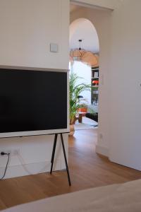 Magnifique T3 de 85m2 de standing vue mer trottel