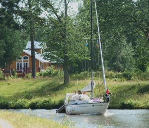 Tåtorp vandrarhemmet