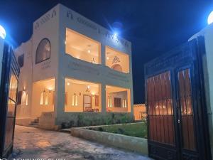 فيلا جاكرندا تونس Jacaranda Villa Tunis