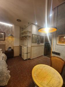 Barcelona RAVAL Y ROQUETES