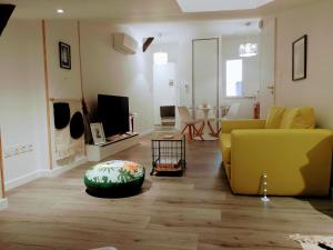 Appartements Cocon centre historique : photos des chambres