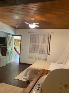 Pousada Sitio e Poesia