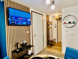 Maisons d'hotes Le loft 62 mdh Calais cote d opale plage : photos des chambres